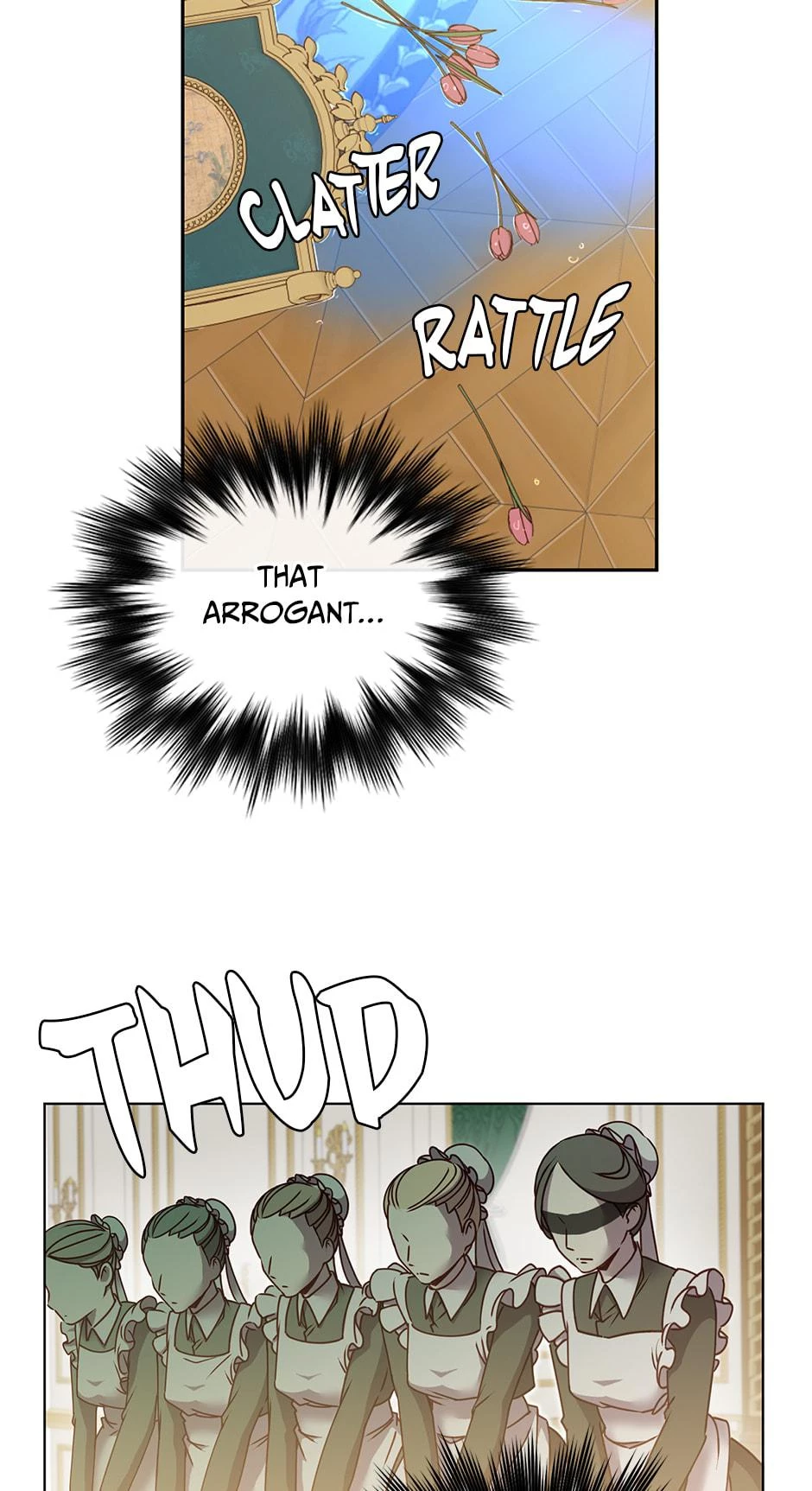 The Max Level Hero Strikes Back Chapter 9 - 2
