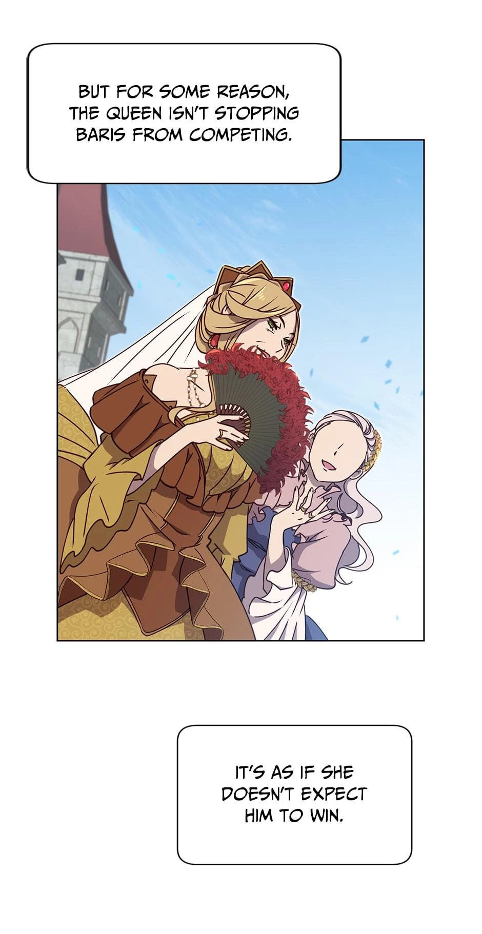 The Max Level Hero Strikes Back Chapter 11 - 17