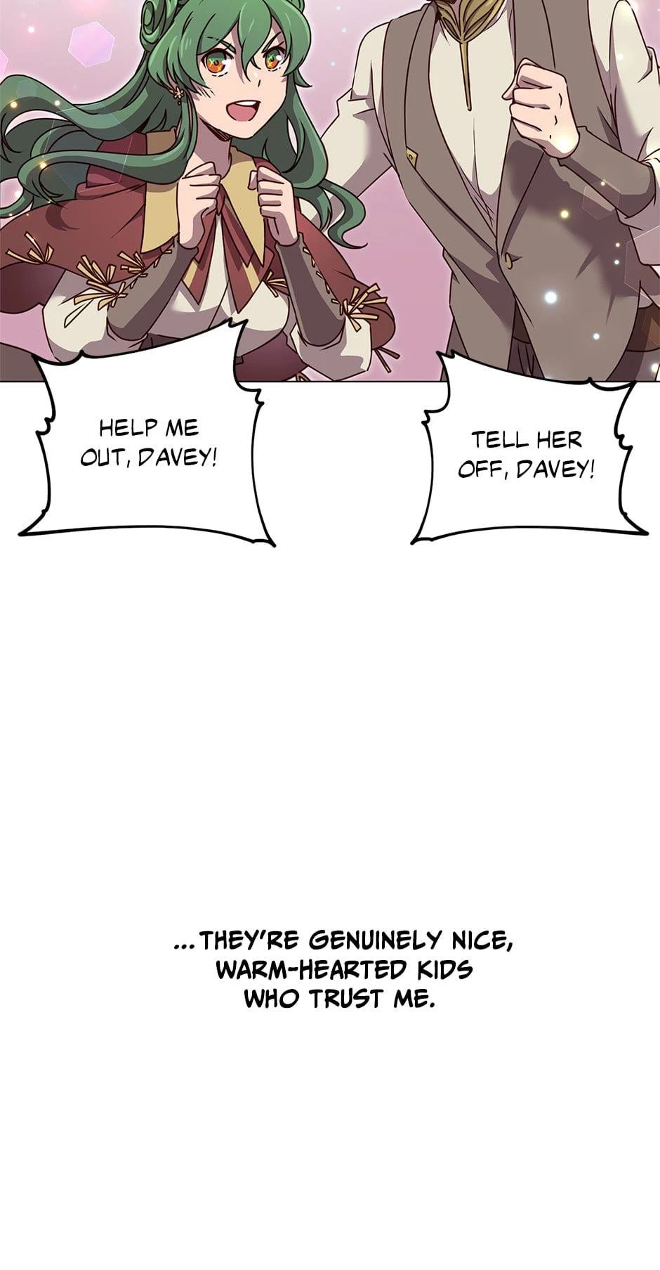 The Max Level Hero Strikes Back Chapter 10 - 12