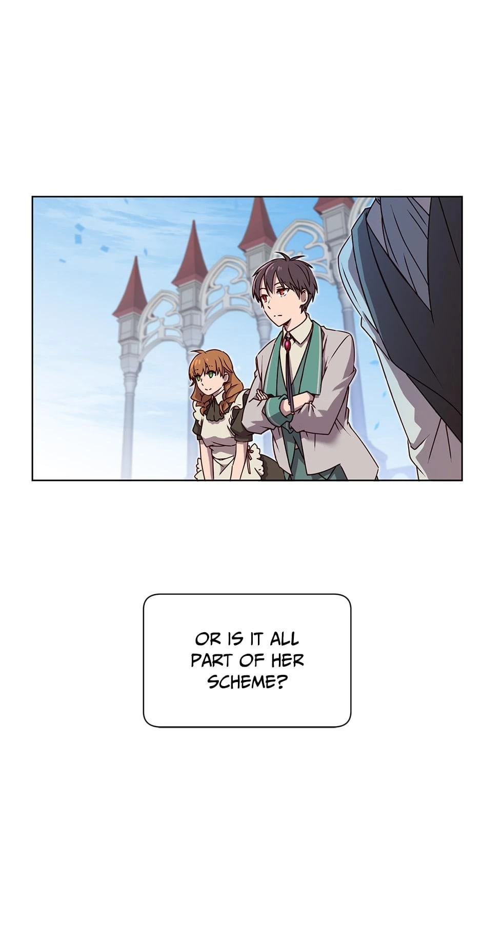 The Max Level Hero Strikes Back Chapter 11 - 18