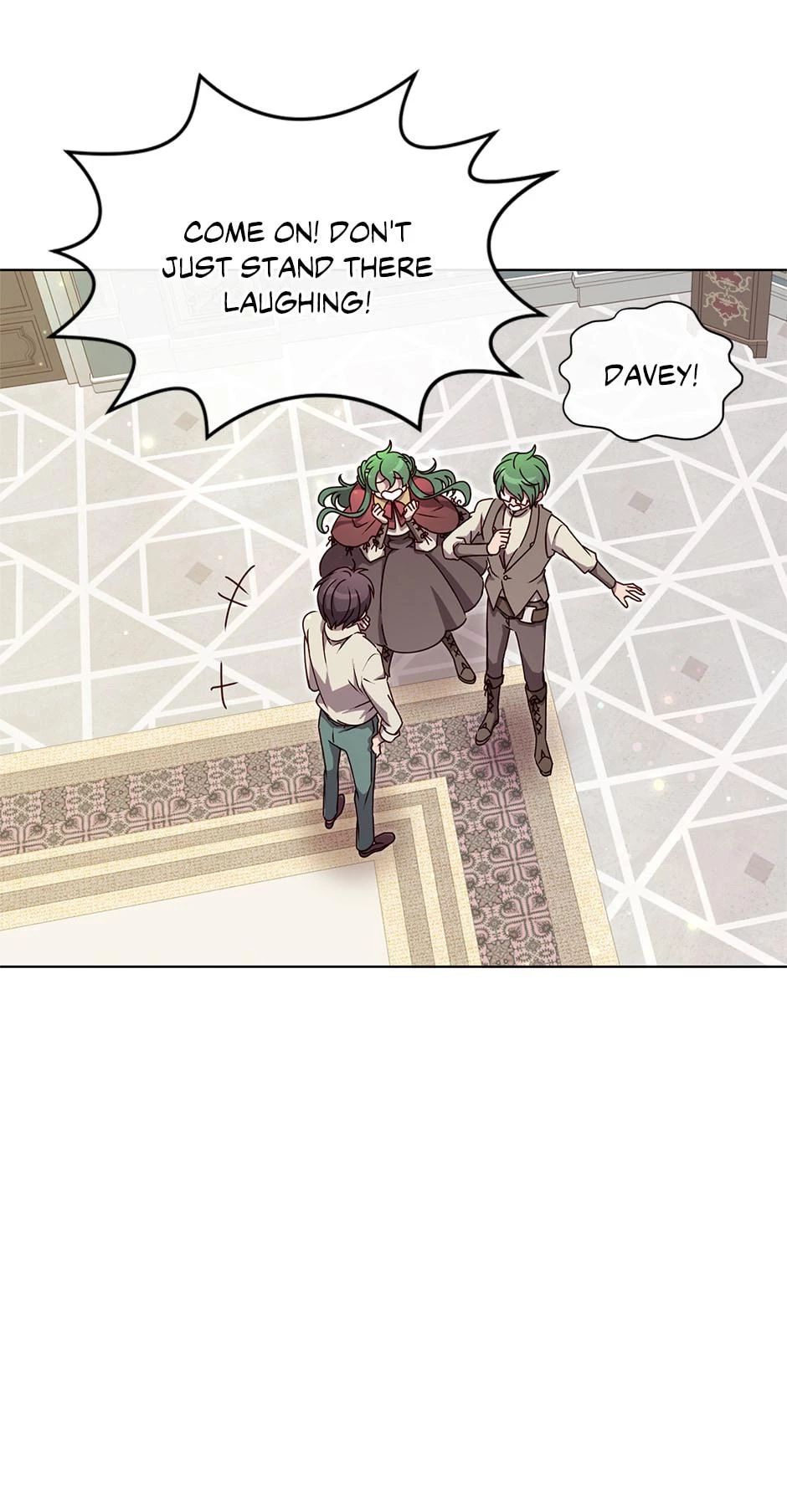 The Max Level Hero Strikes Back Chapter 10 - 13