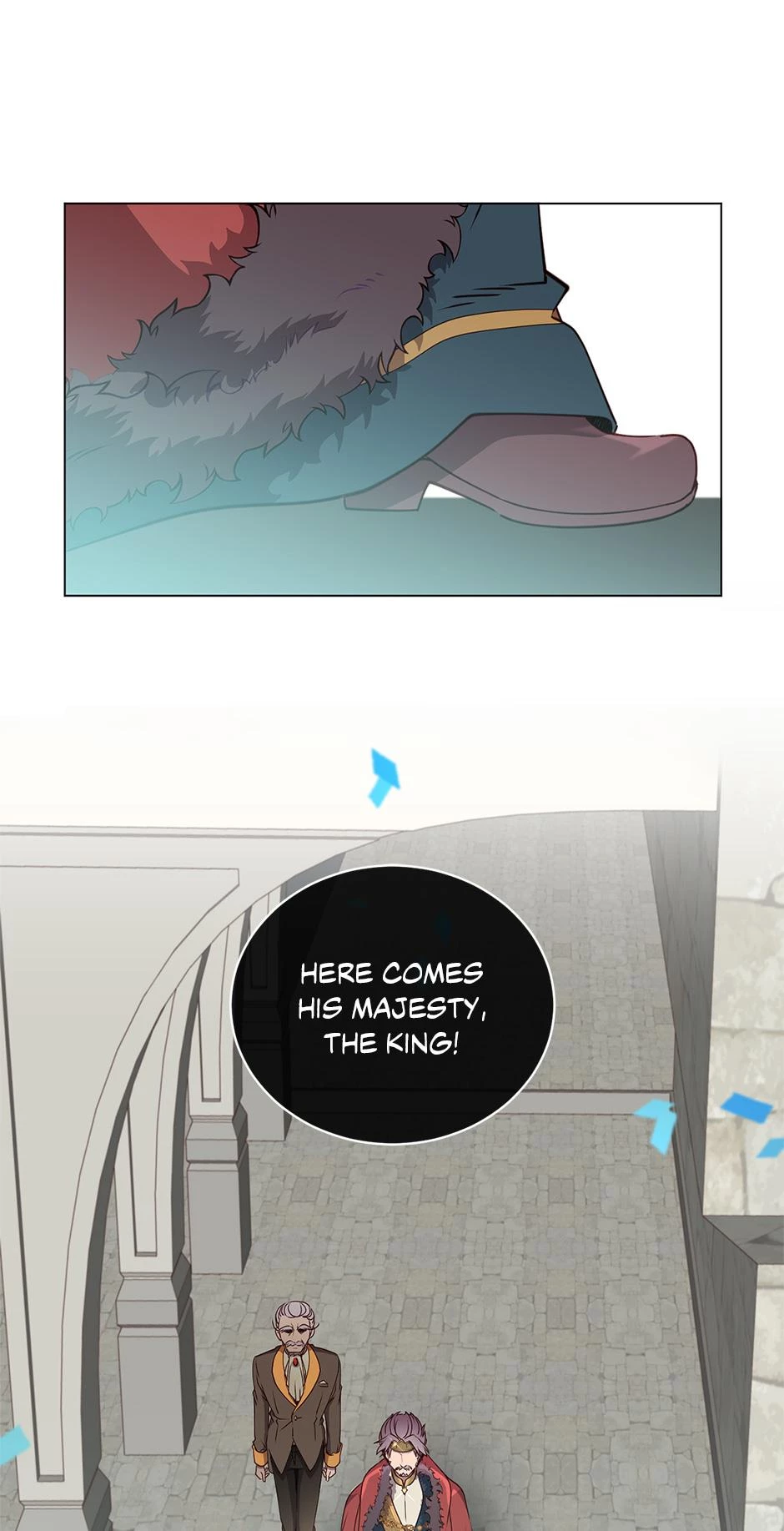 The Max Level Hero Strikes Back Chapter 11 - 19
