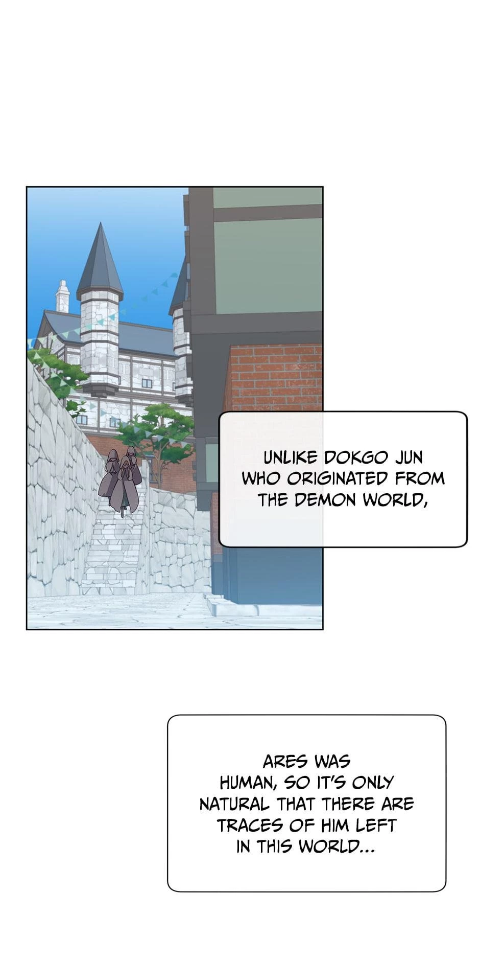 The Max Level Hero Strikes Back Chapter 13 - 45