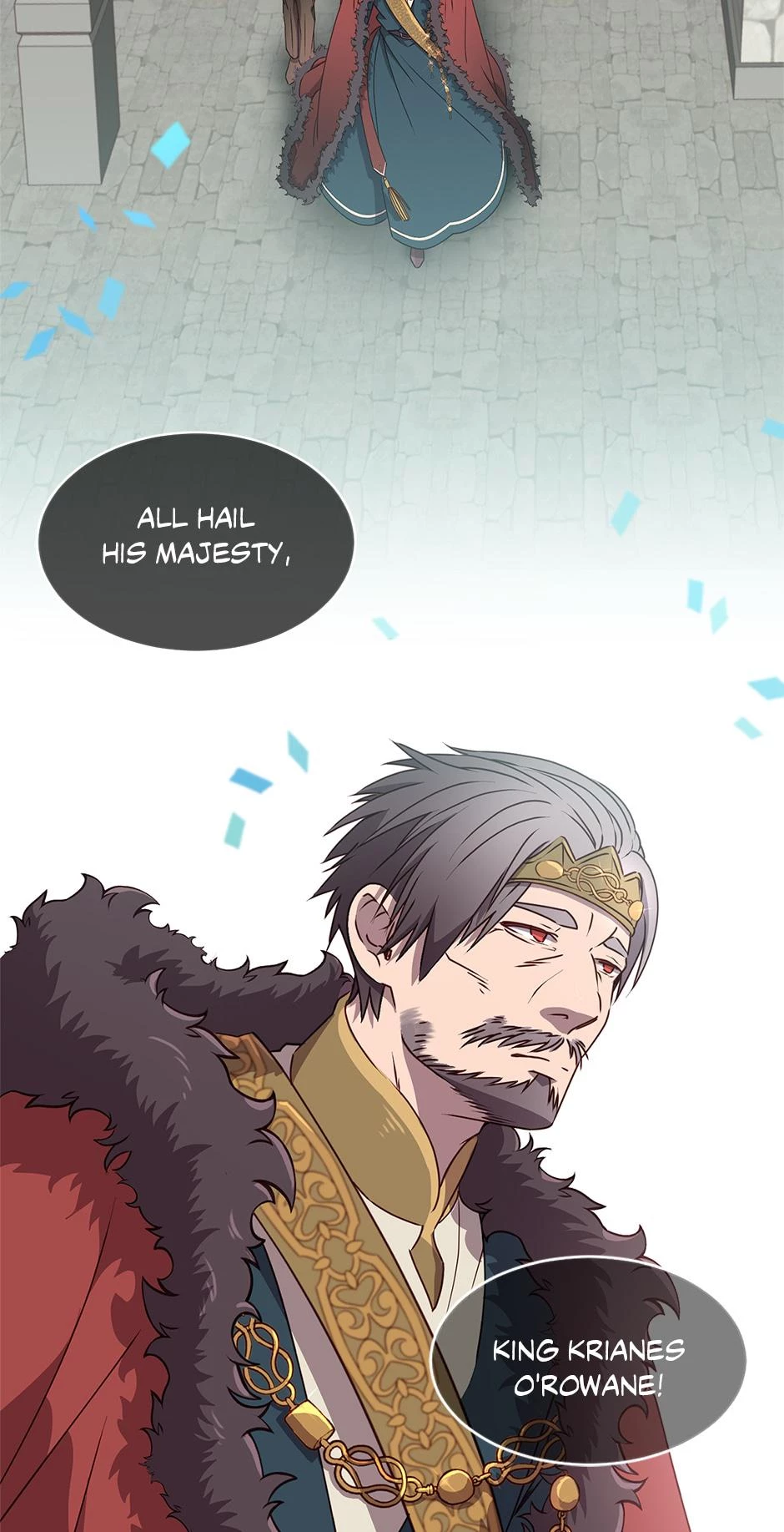 The Max Level Hero Strikes Back Chapter 11 - 20