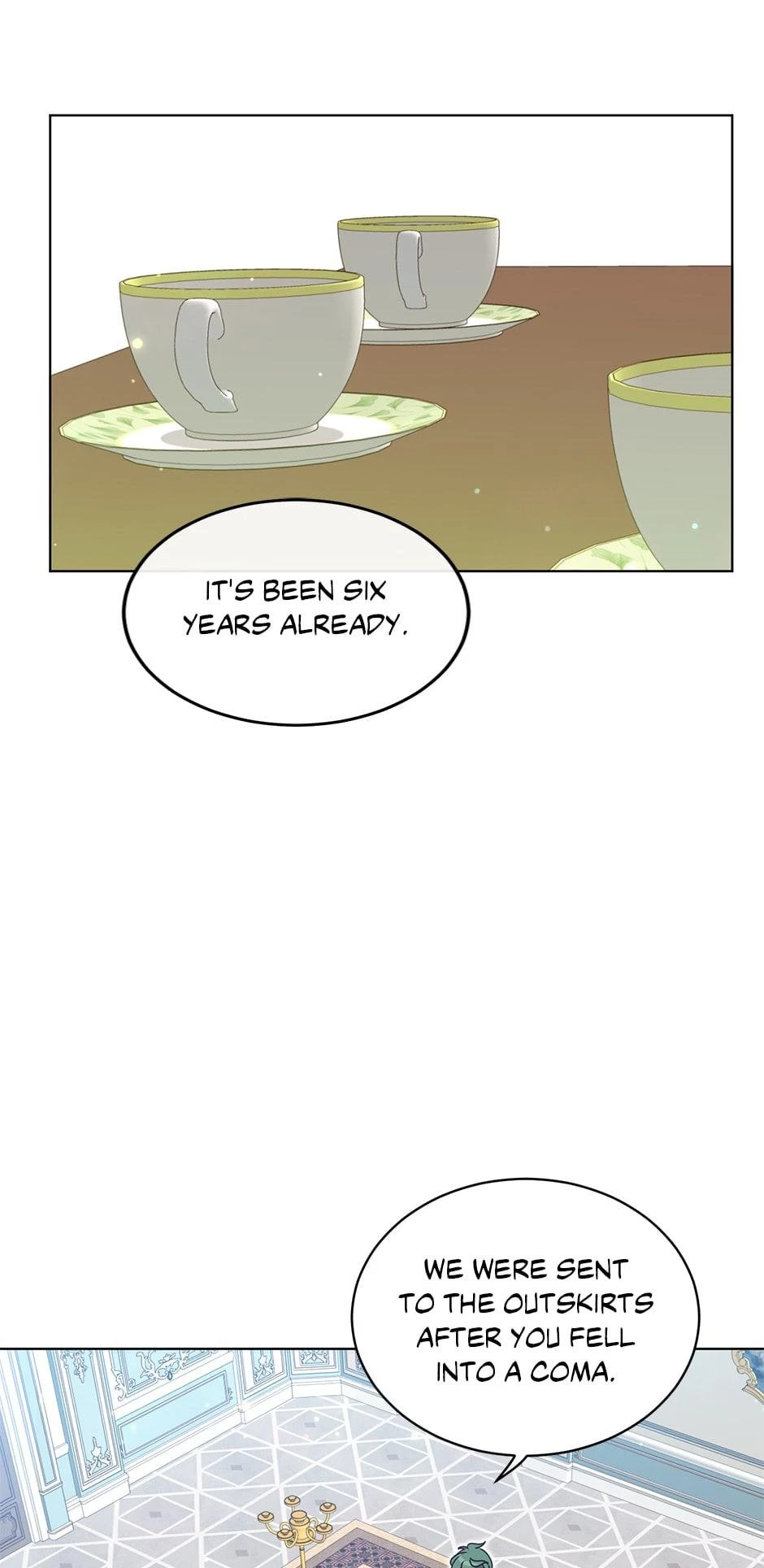 The Max Level Hero Strikes Back Chapter 10 - 15
