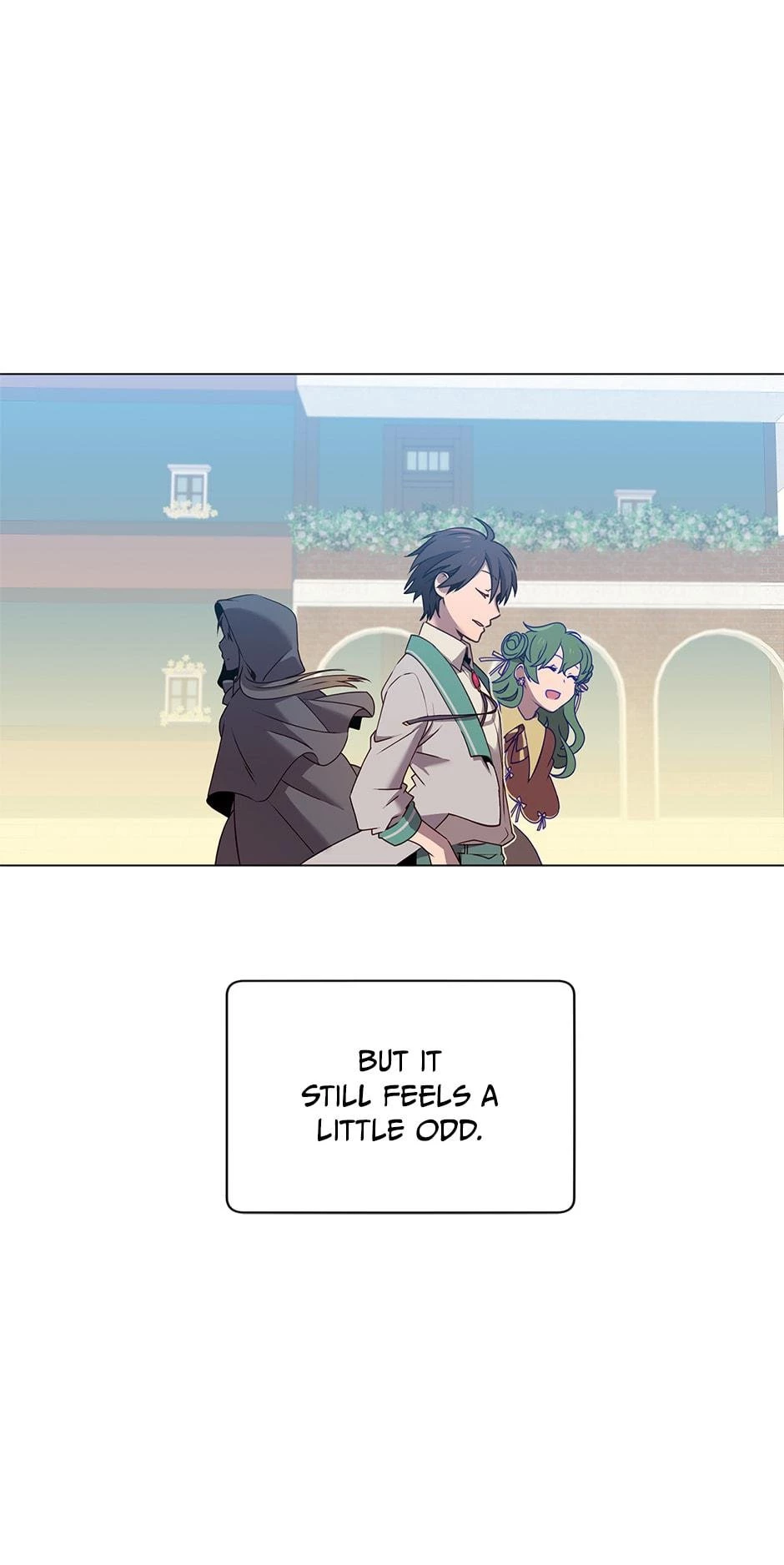 The Max Level Hero Strikes Back Chapter 13 - 46