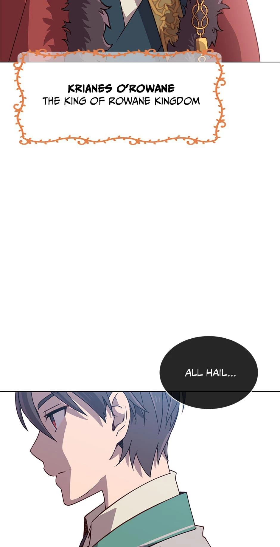 The Max Level Hero Strikes Back Chapter 11 - 21