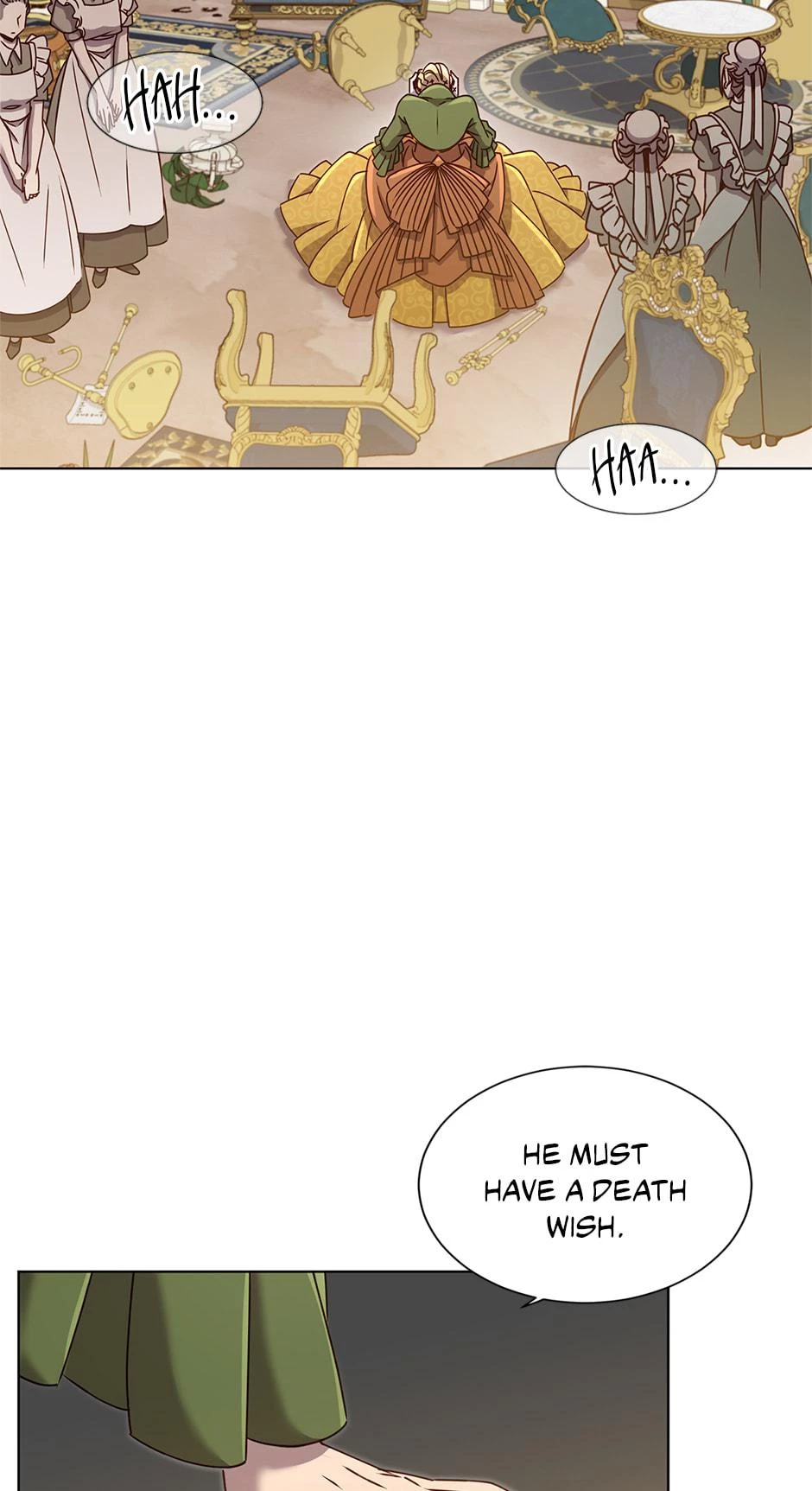 The Max Level Hero Strikes Back Chapter 9 - 5