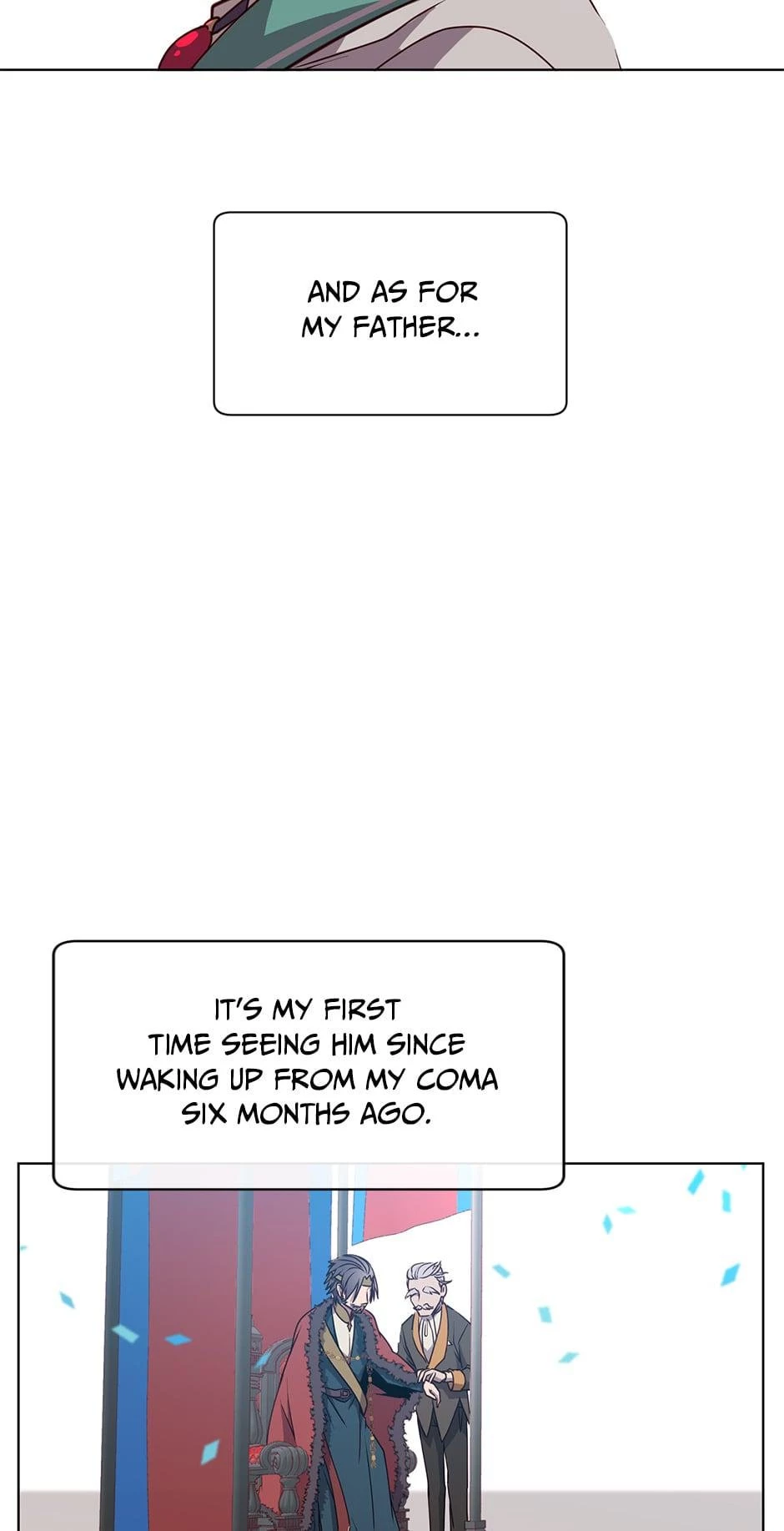 The Max Level Hero Strikes Back Chapter 11 - 22