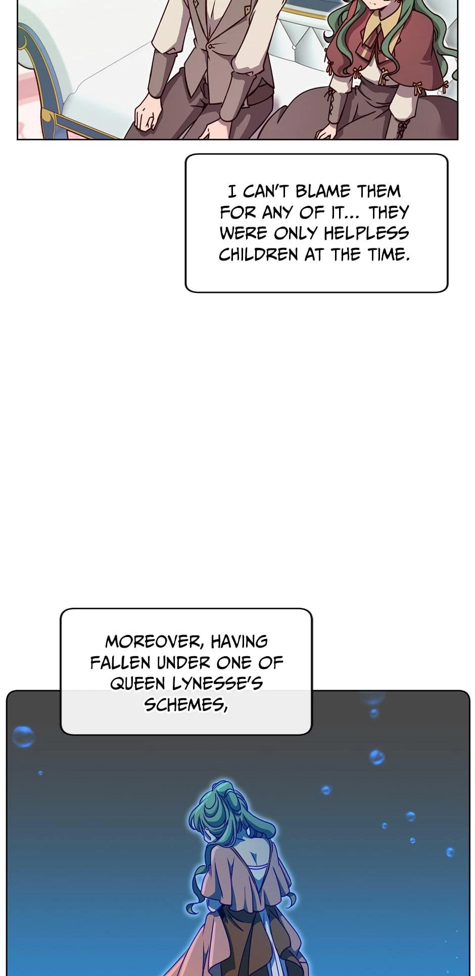 The Max Level Hero Strikes Back Chapter 10 - 17