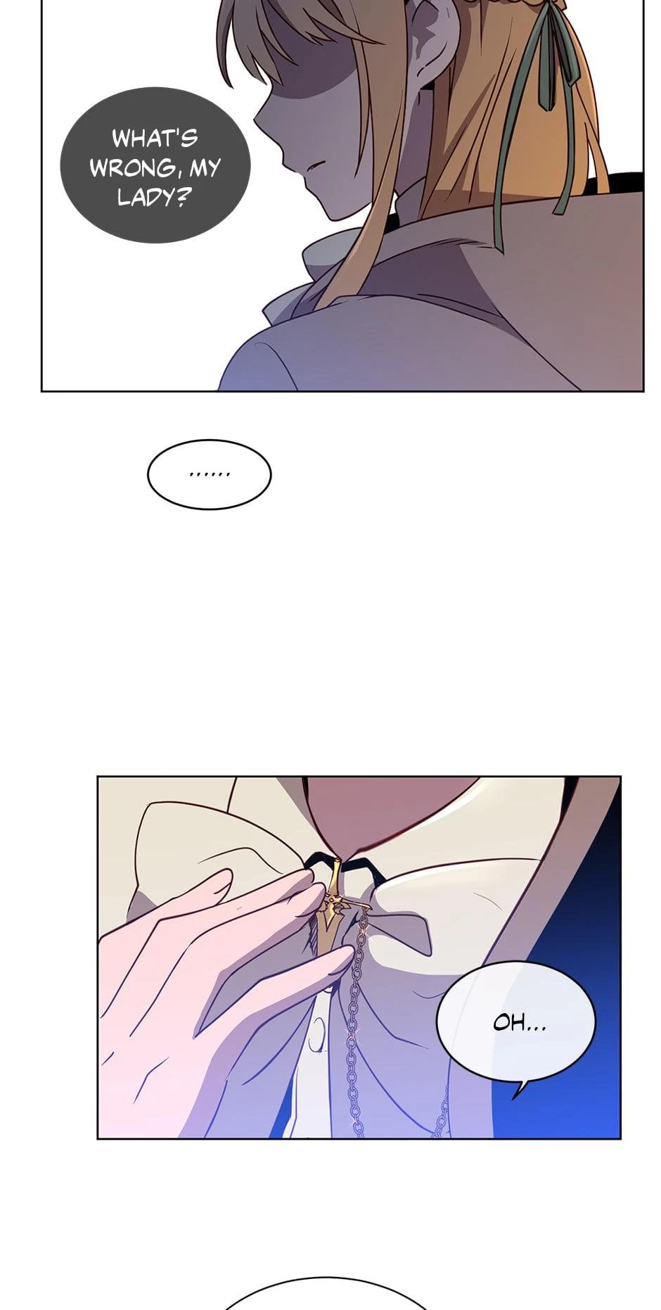 The Max Level Hero Strikes Back Chapter 13 - 48