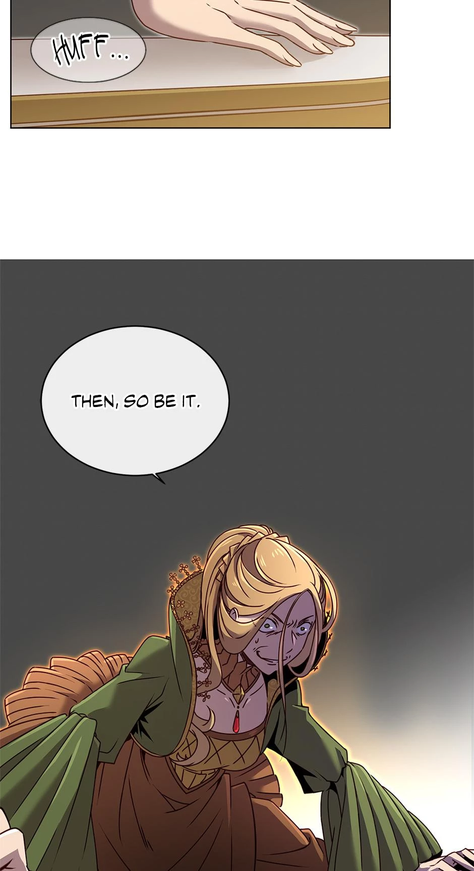 The Max Level Hero Strikes Back Chapter 9 - 6