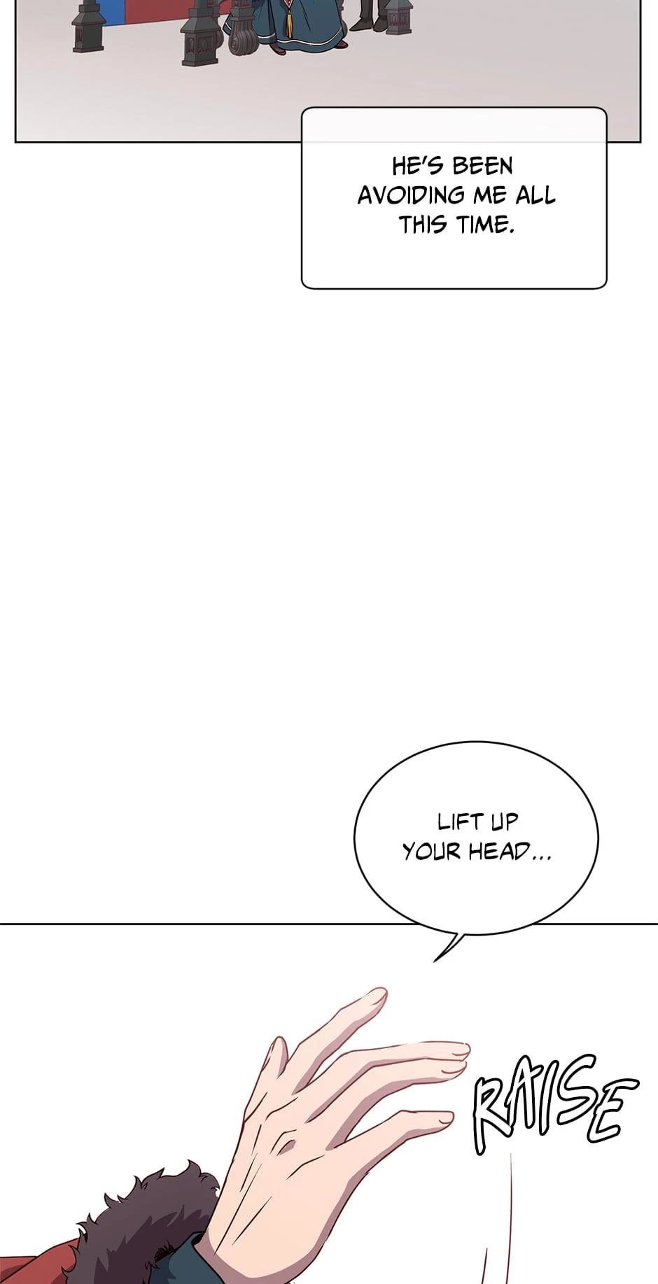 The Max Level Hero Strikes Back Chapter 11 - 23
