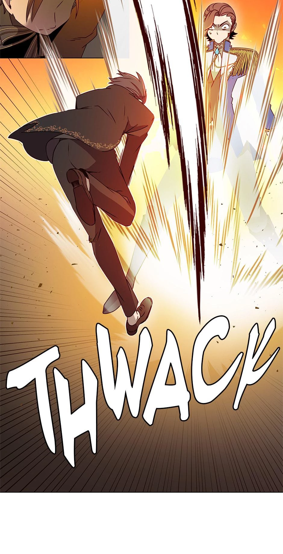 The Max Level Hero Strikes Back Chapter 15 - 53