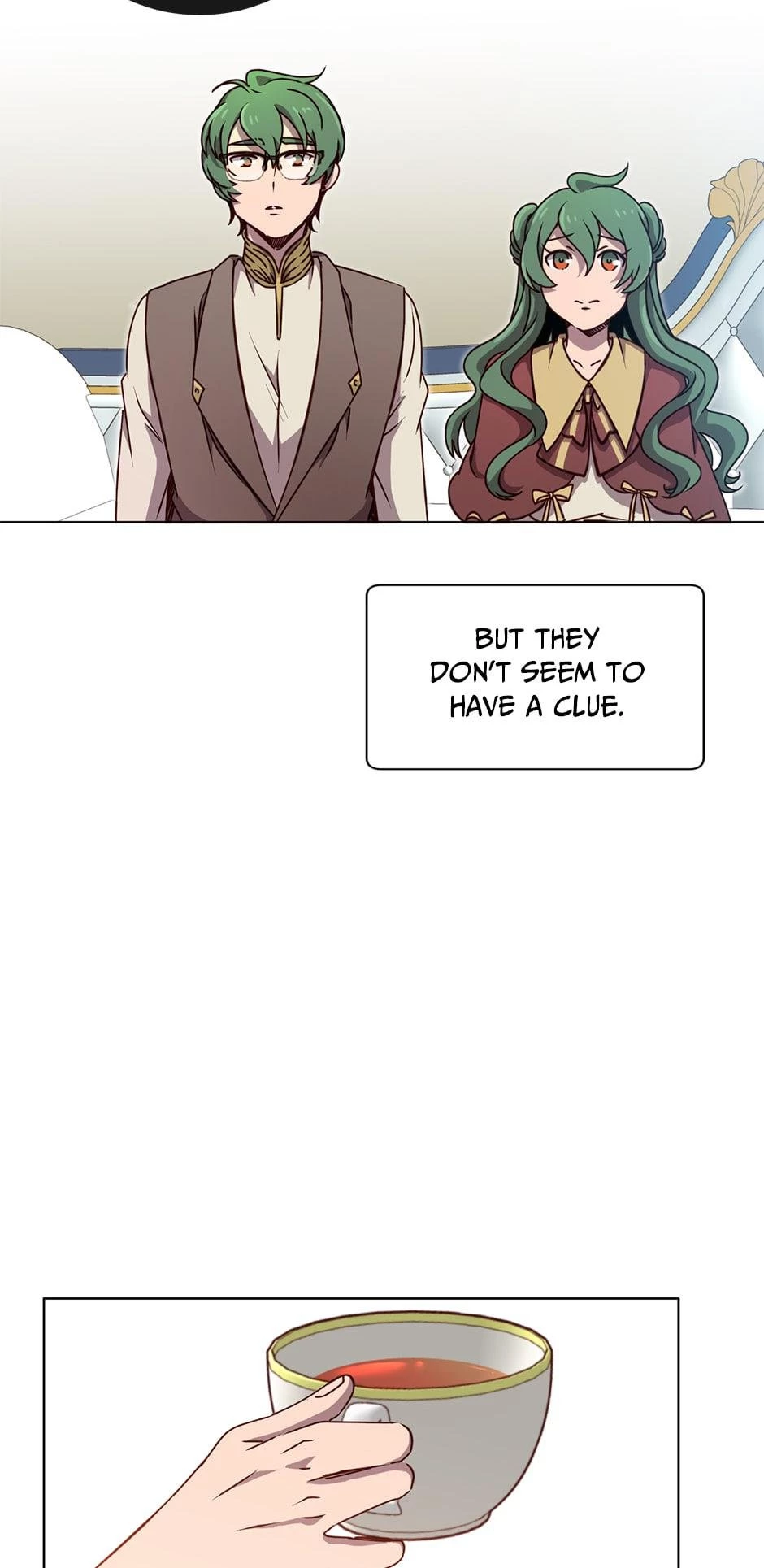 The Max Level Hero Strikes Back Chapter 10 - 19