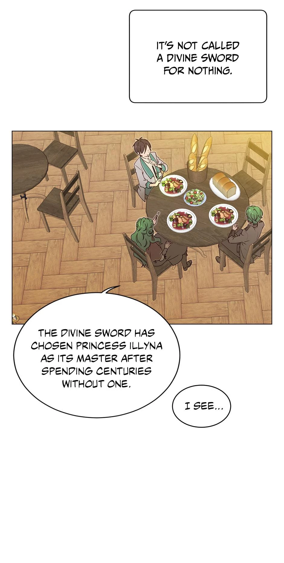 The Max Level Hero Strikes Back Chapter 13 - 51