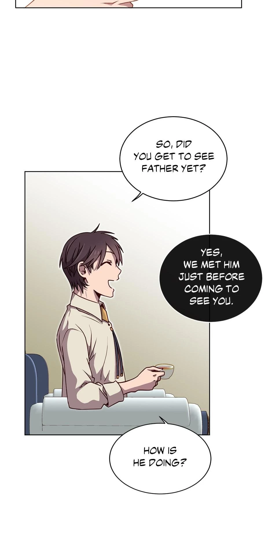 The Max Level Hero Strikes Back Chapter 10 - 20