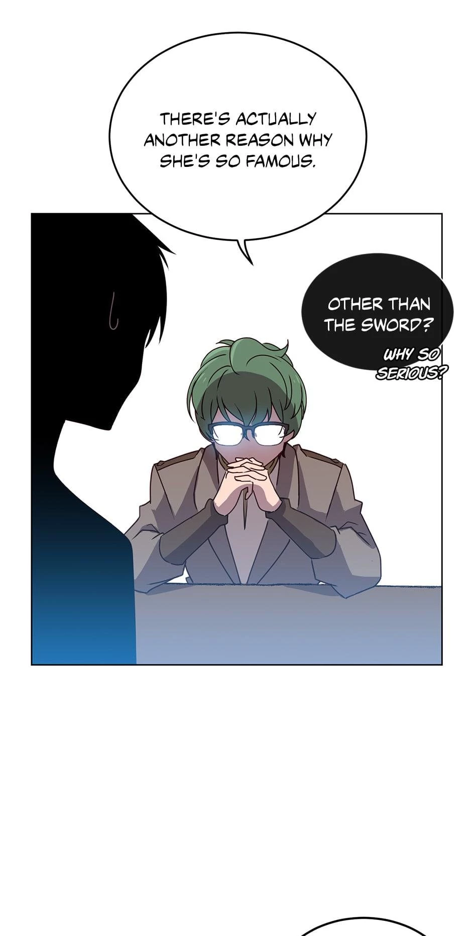 The Max Level Hero Strikes Back Chapter 13 - 52