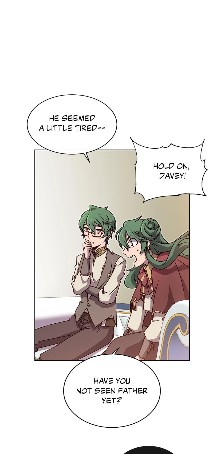 The Max Level Hero Strikes Back Chapter 10 - 21