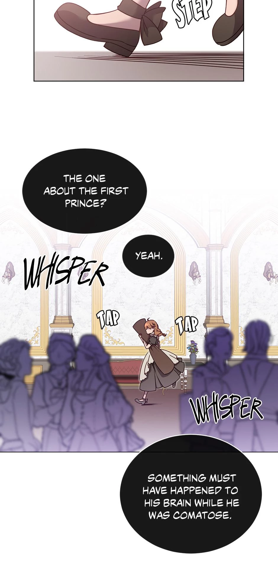 The Max Level Hero Strikes Back Chapter 9 - 10