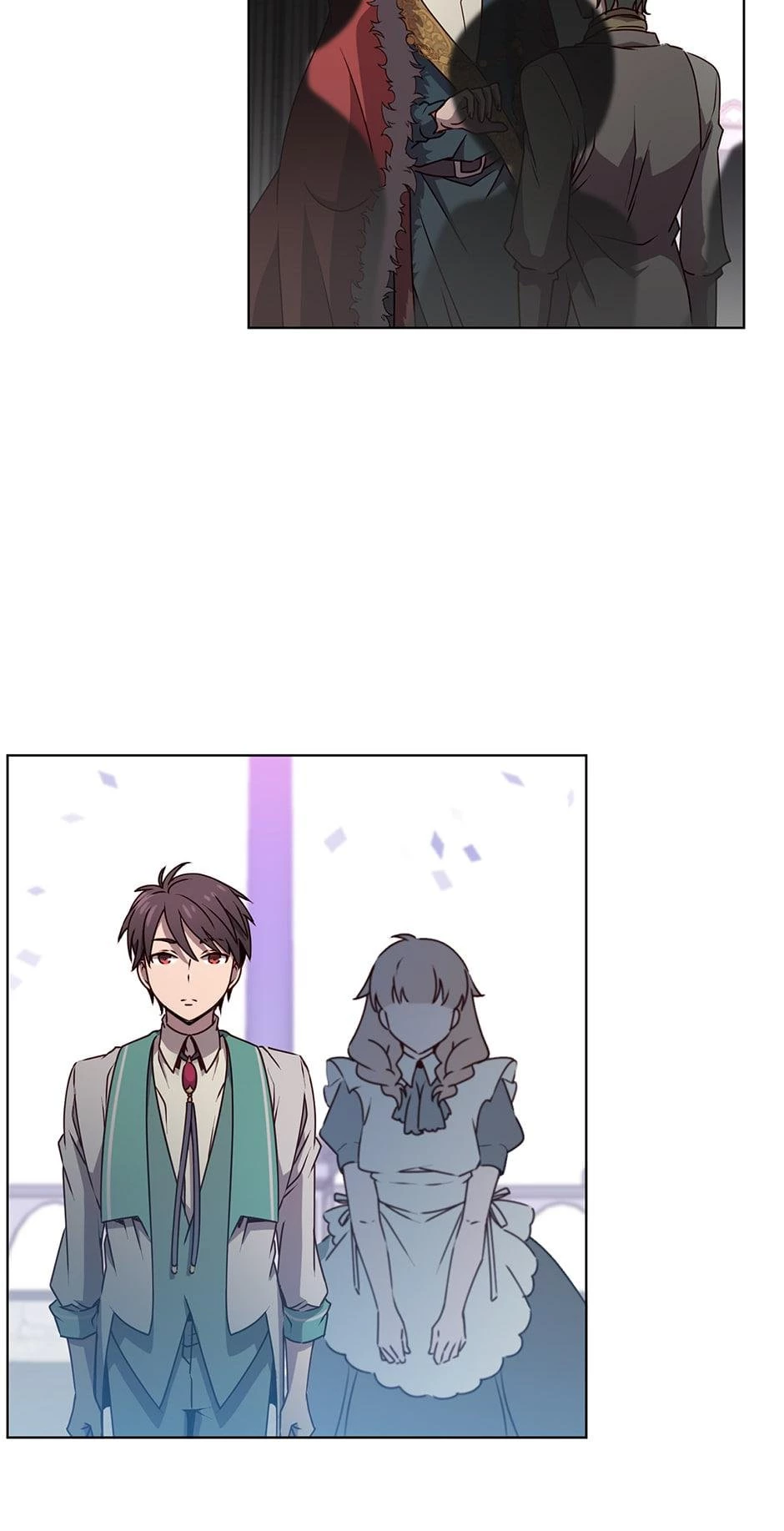 The Max Level Hero Strikes Back Chapter 11 - 27