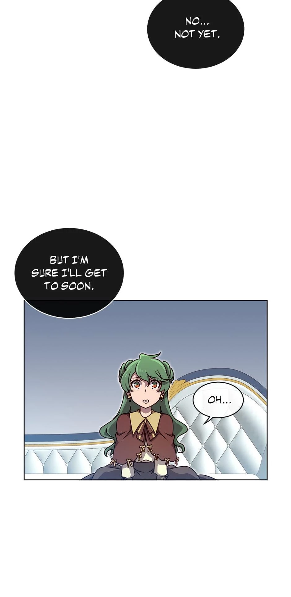 The Max Level Hero Strikes Back Chapter 10 - 22
