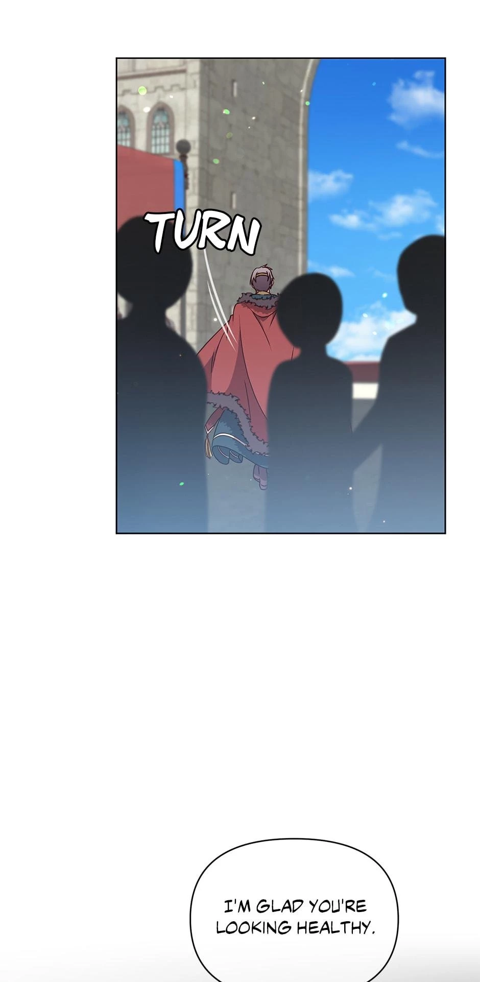 The Max Level Hero Strikes Back Chapter 11 - 29
