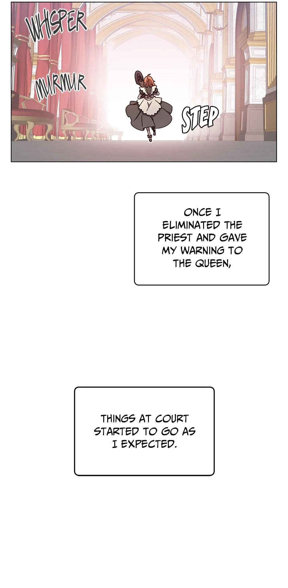 The Max Level Hero Strikes Back Chapter 9 - 12