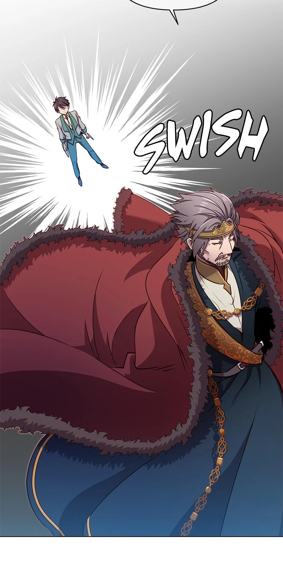 The Max Level Hero Strikes Back Chapter 11 - 30