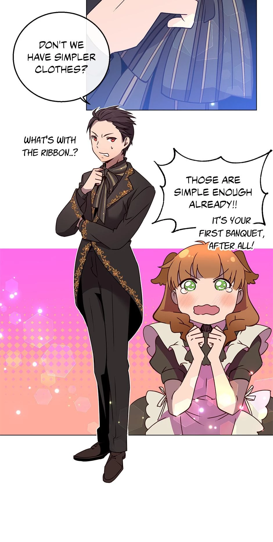 The Max Level Hero Strikes Back Chapter 13 - 56