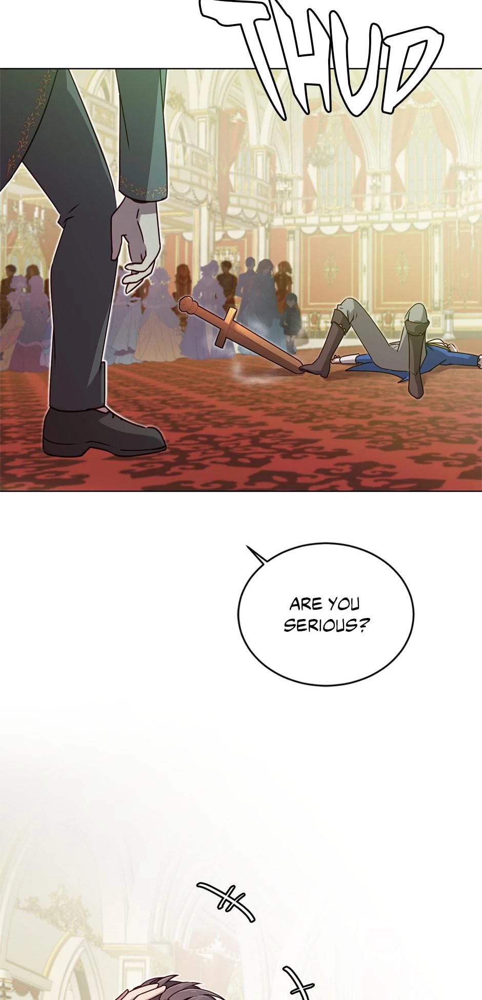 The Max Level Hero Strikes Back Chapter 15 - 59