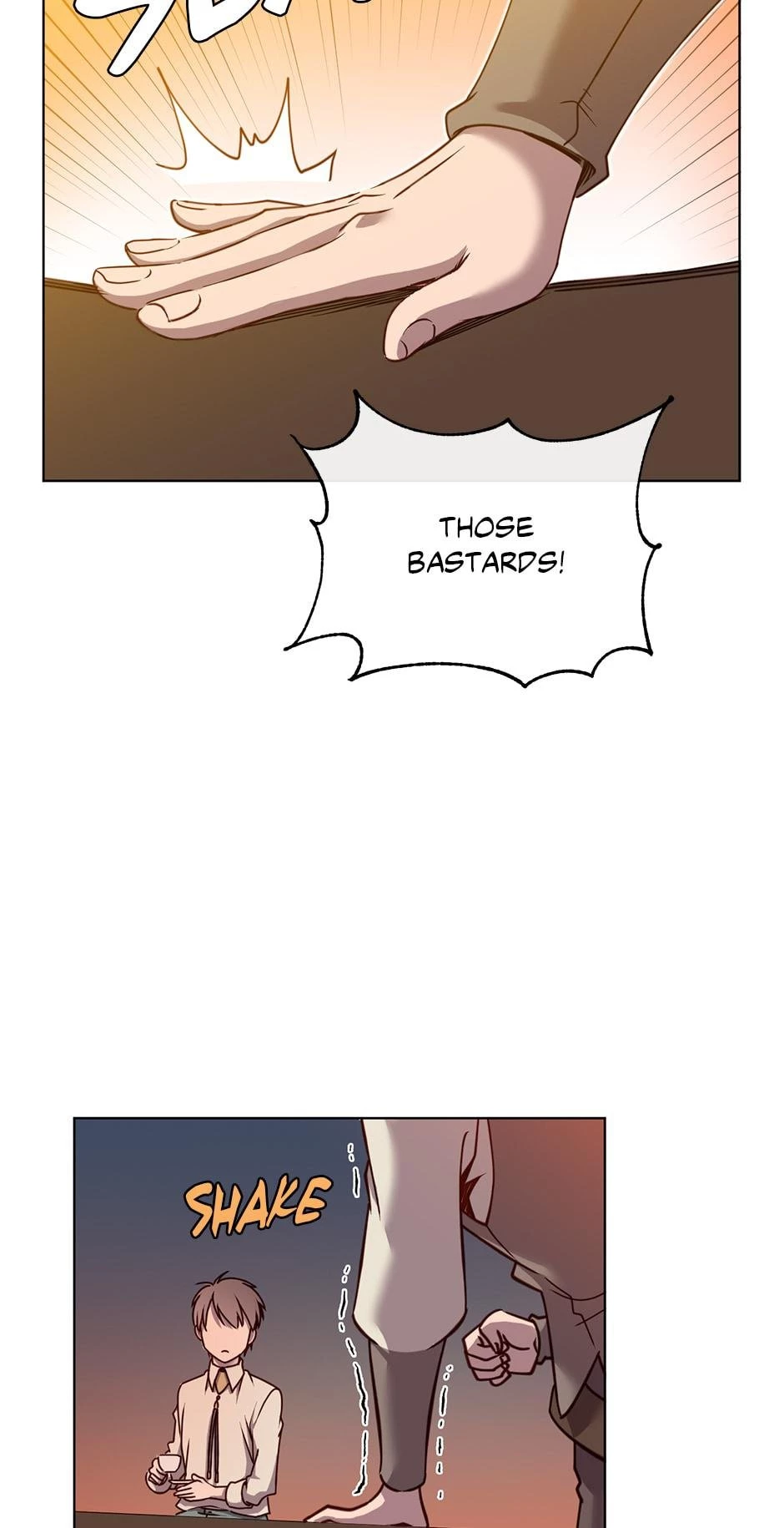 The Max Level Hero Strikes Back Chapter 10 - 26