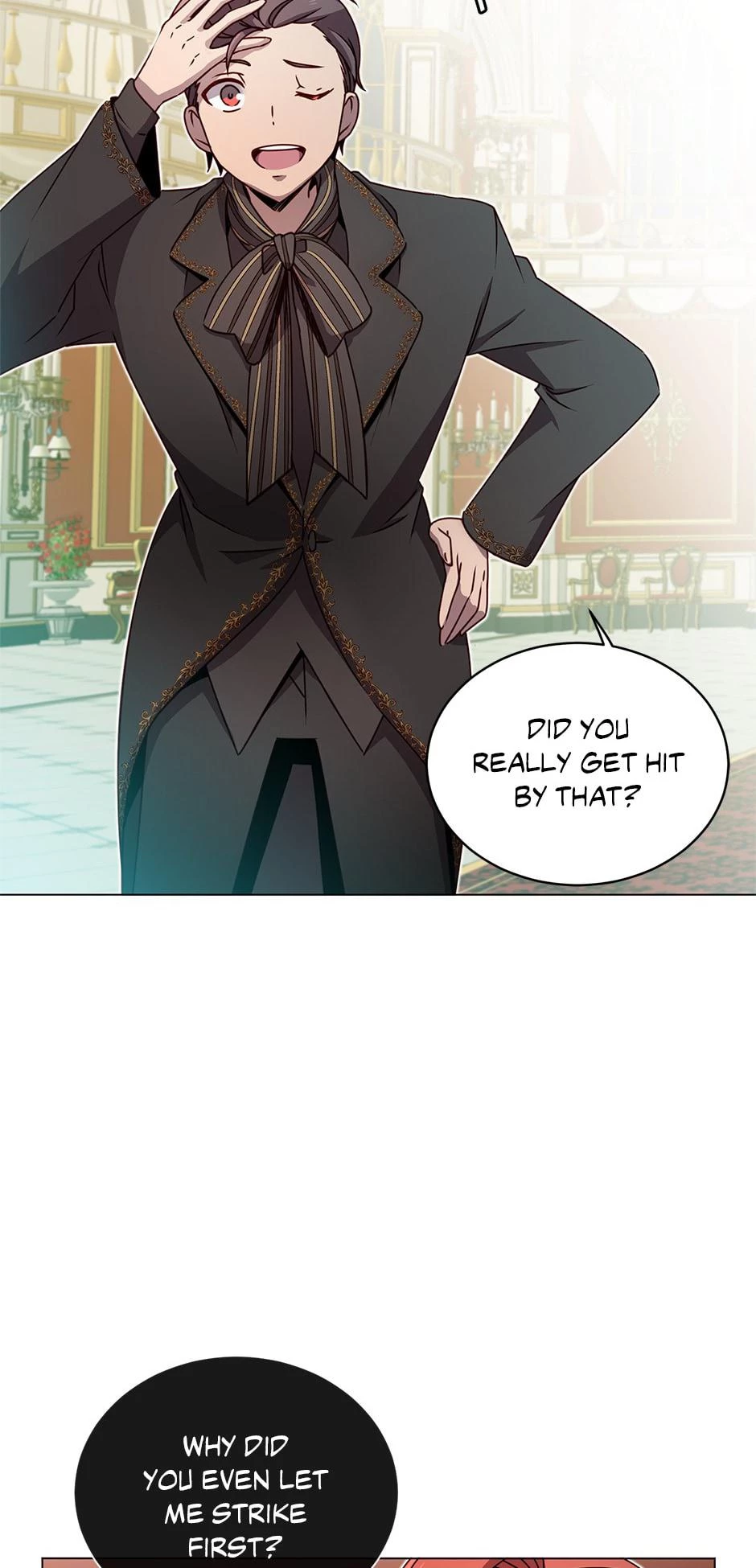 The Max Level Hero Strikes Back Chapter 15 - 60