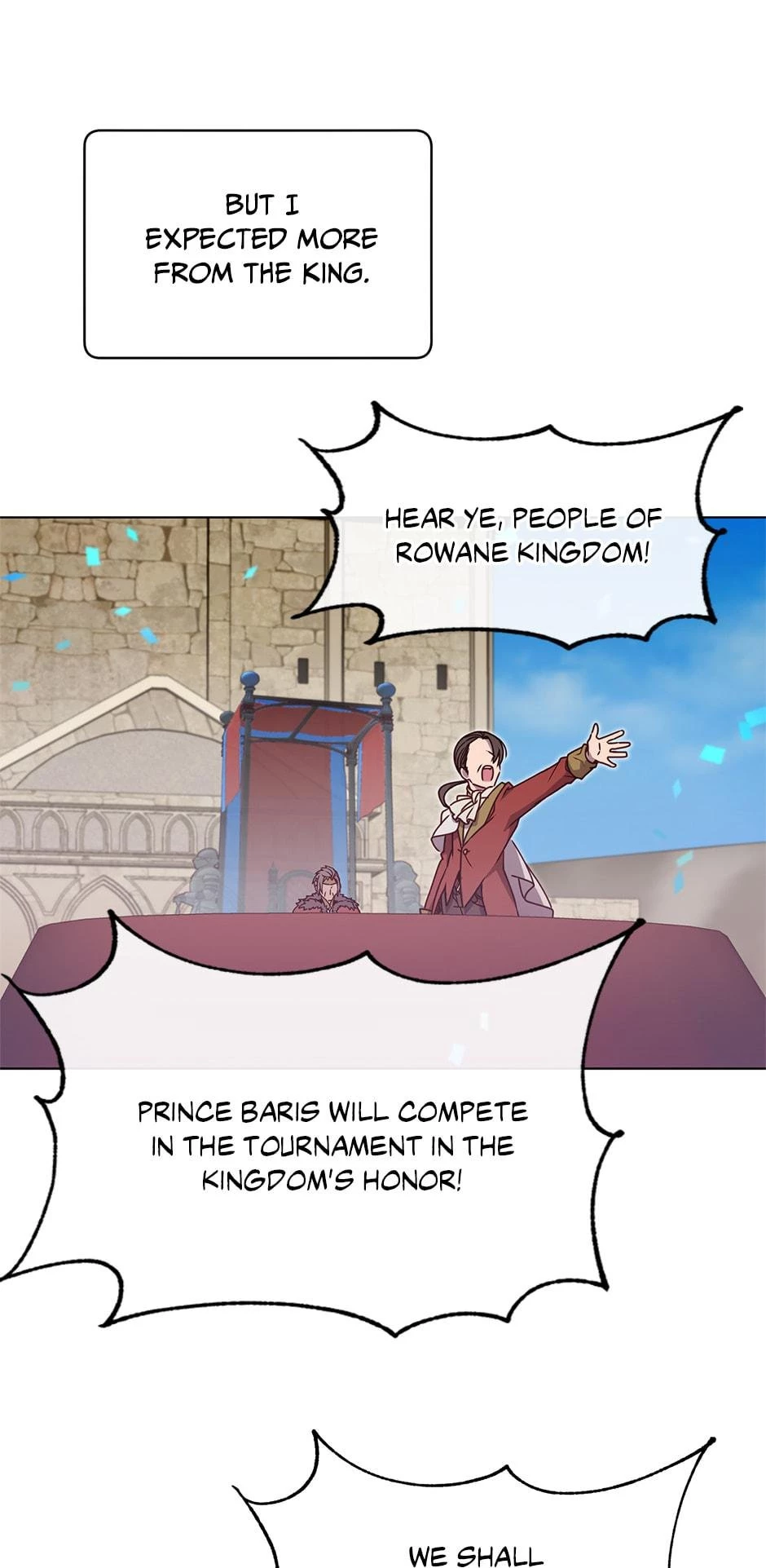 The Max Level Hero Strikes Back Chapter 11 - 33