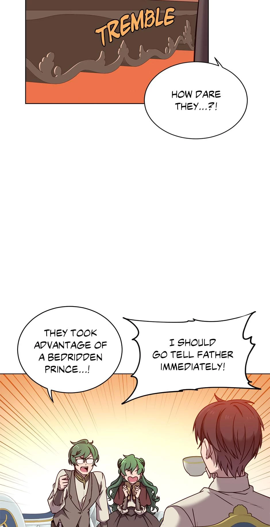 The Max Level Hero Strikes Back Chapter 10 - 27