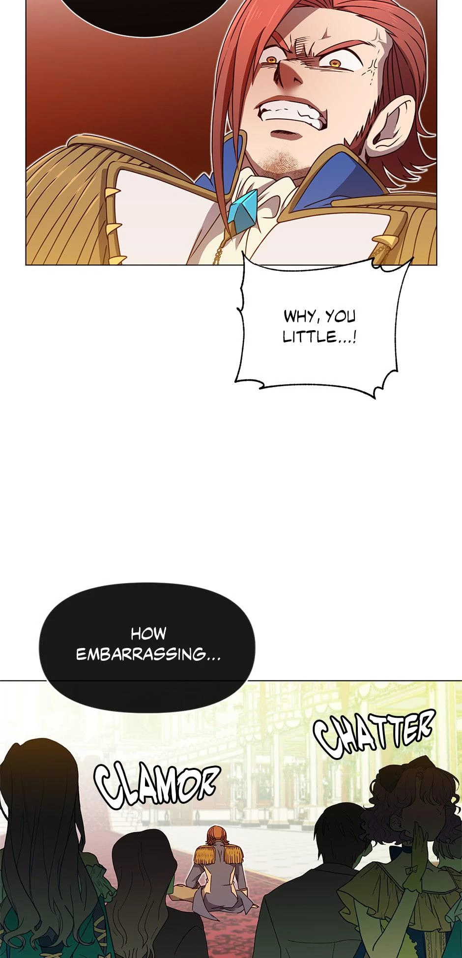 The Max Level Hero Strikes Back Chapter 15 - 61