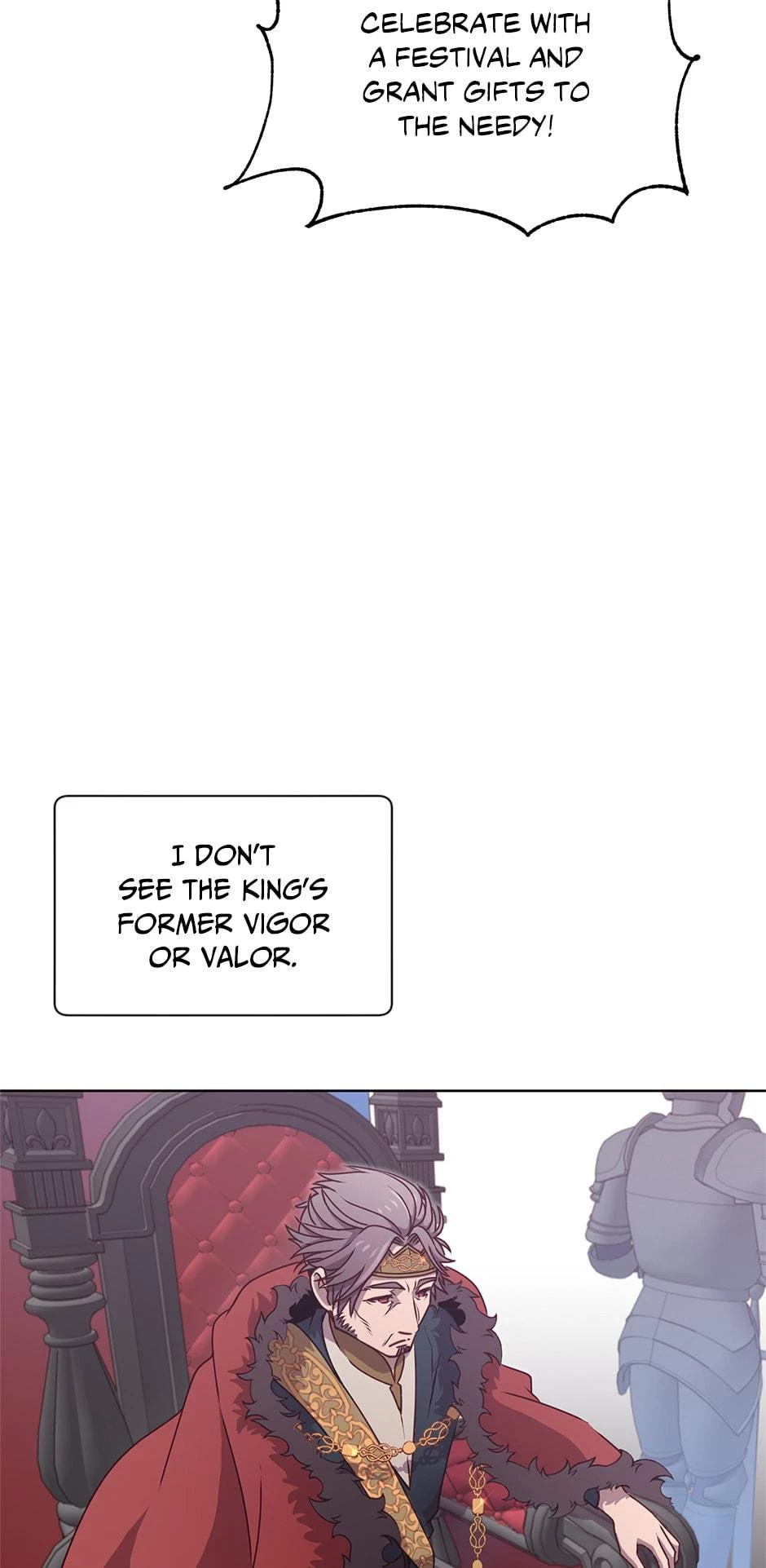 The Max Level Hero Strikes Back Chapter 11 - 34