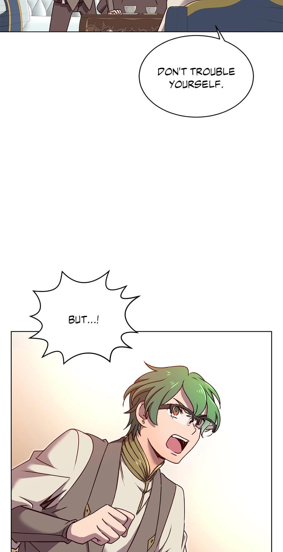 The Max Level Hero Strikes Back Chapter 10 - 28