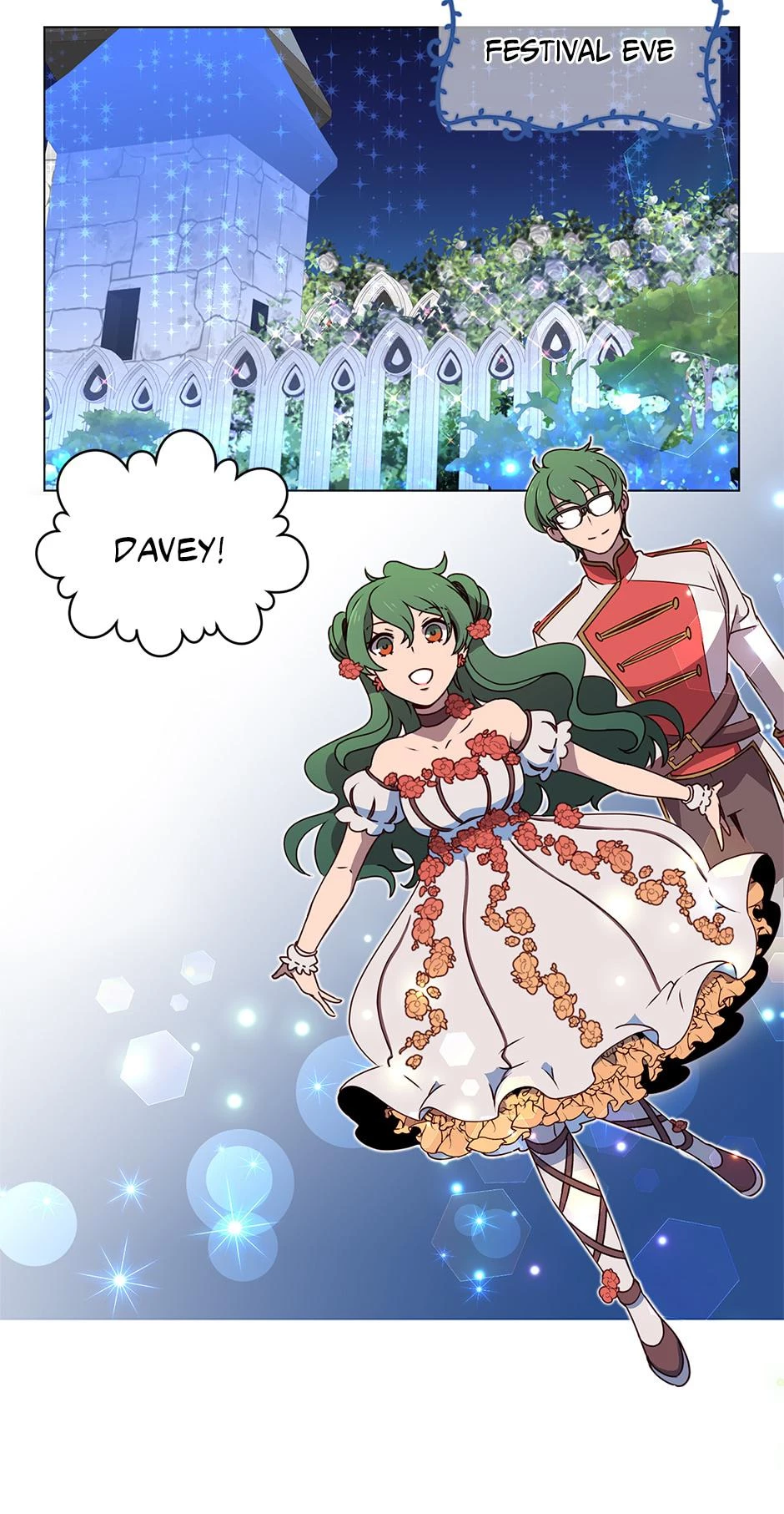 The Max Level Hero Strikes Back Chapter 13 - 60