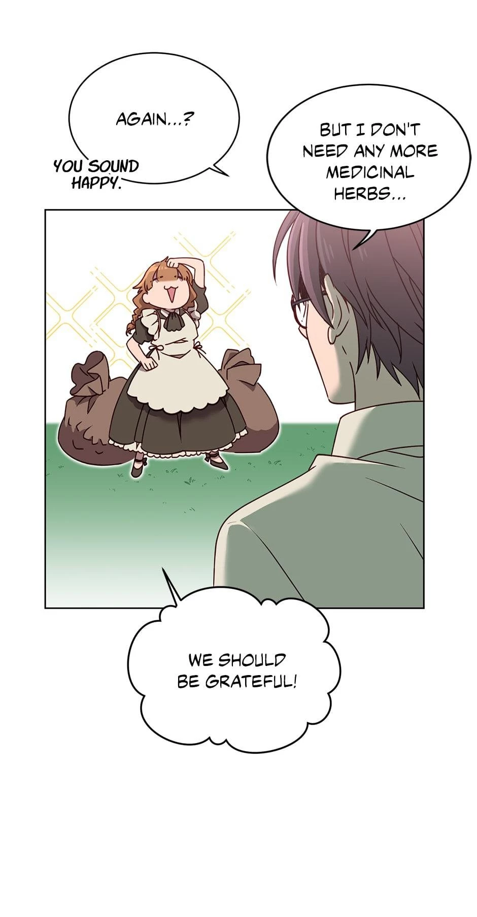 The Max Level Hero Strikes Back Chapter 9 - 18