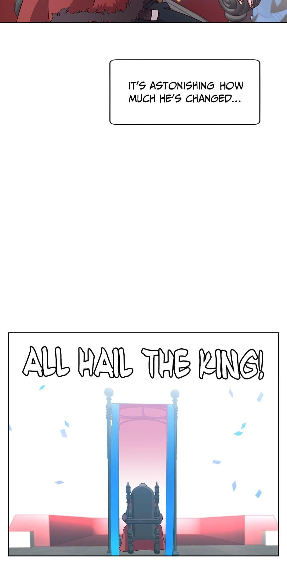 The Max Level Hero Strikes Back Chapter 11 - 35