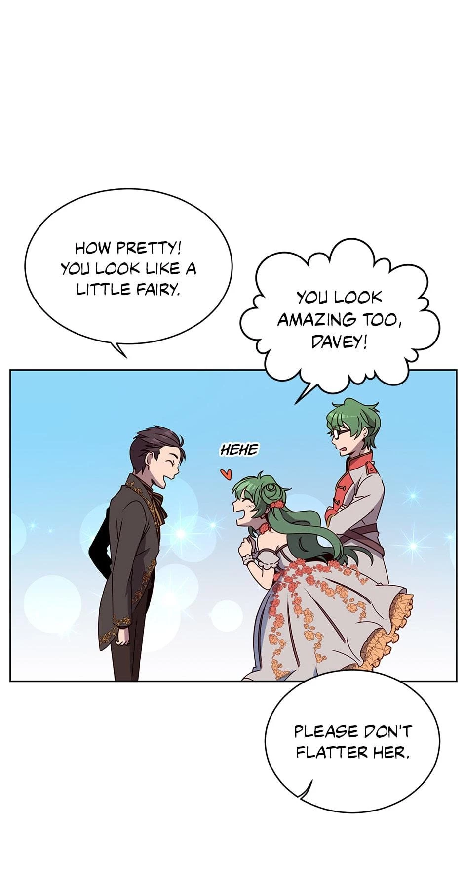 The Max Level Hero Strikes Back Chapter 13 - 61