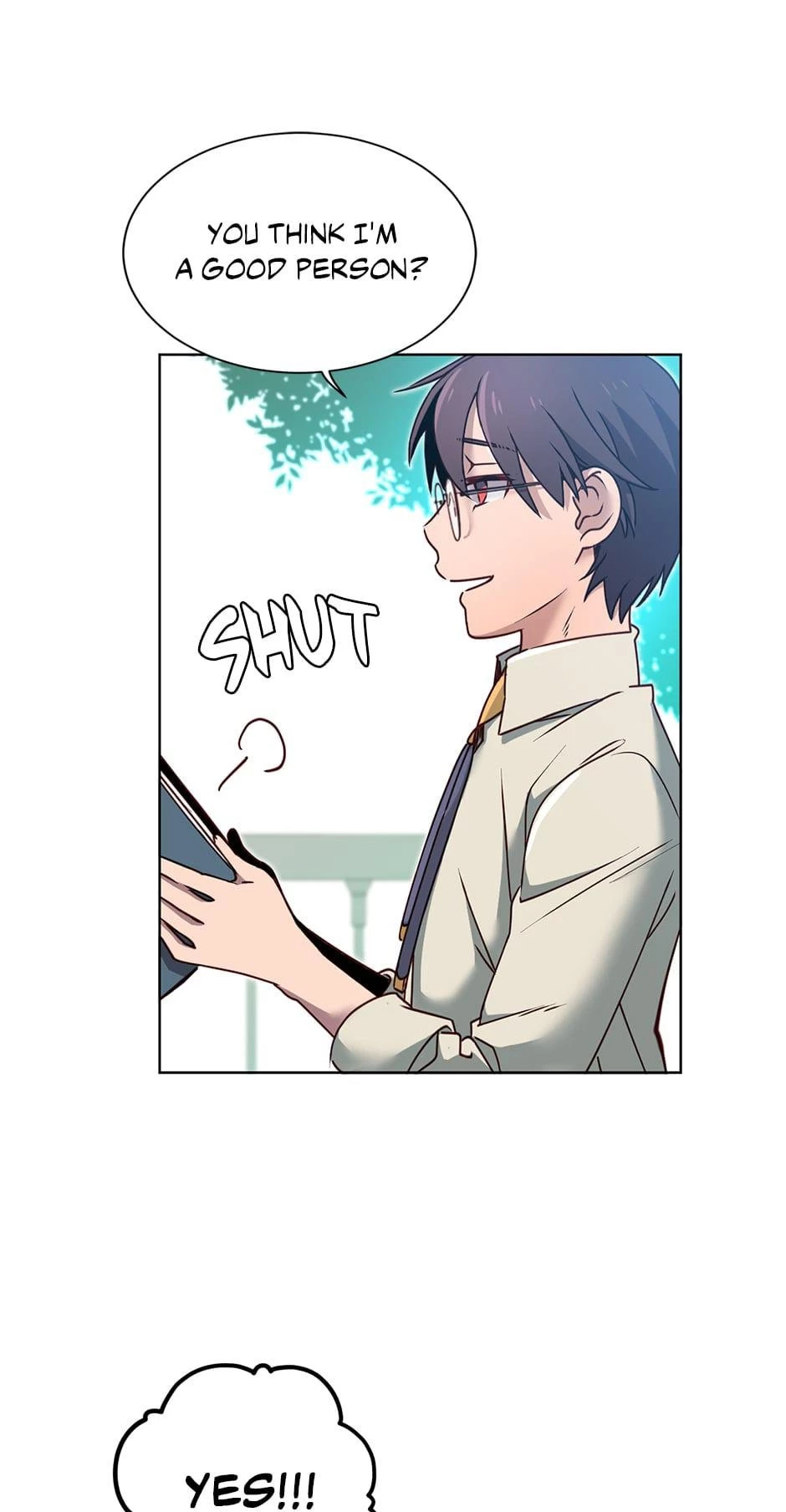 The Max Level Hero Strikes Back Chapter 9 - 20