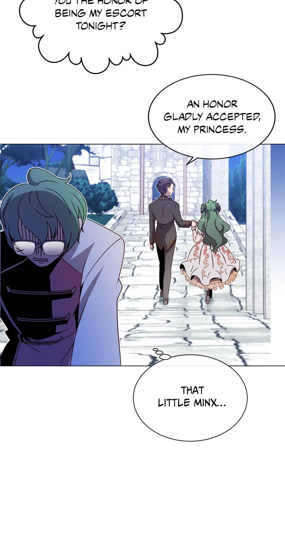 The Max Level Hero Strikes Back Chapter 13 - 63