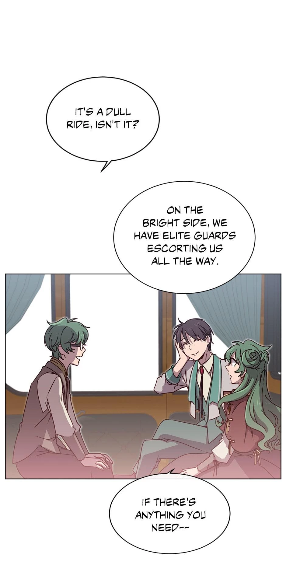 The Max Level Hero Strikes Back Chapter 11 - 38
