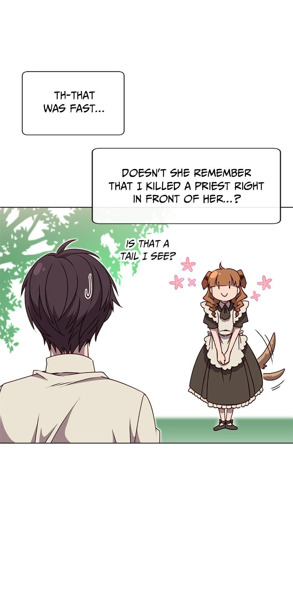 The Max Level Hero Strikes Back Chapter 9 - 22