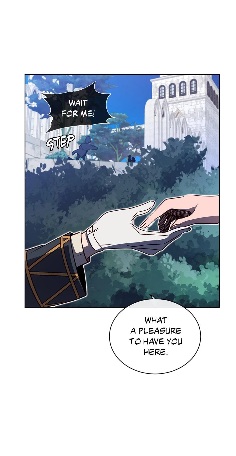 The Max Level Hero Strikes Back Chapter 13 - 64