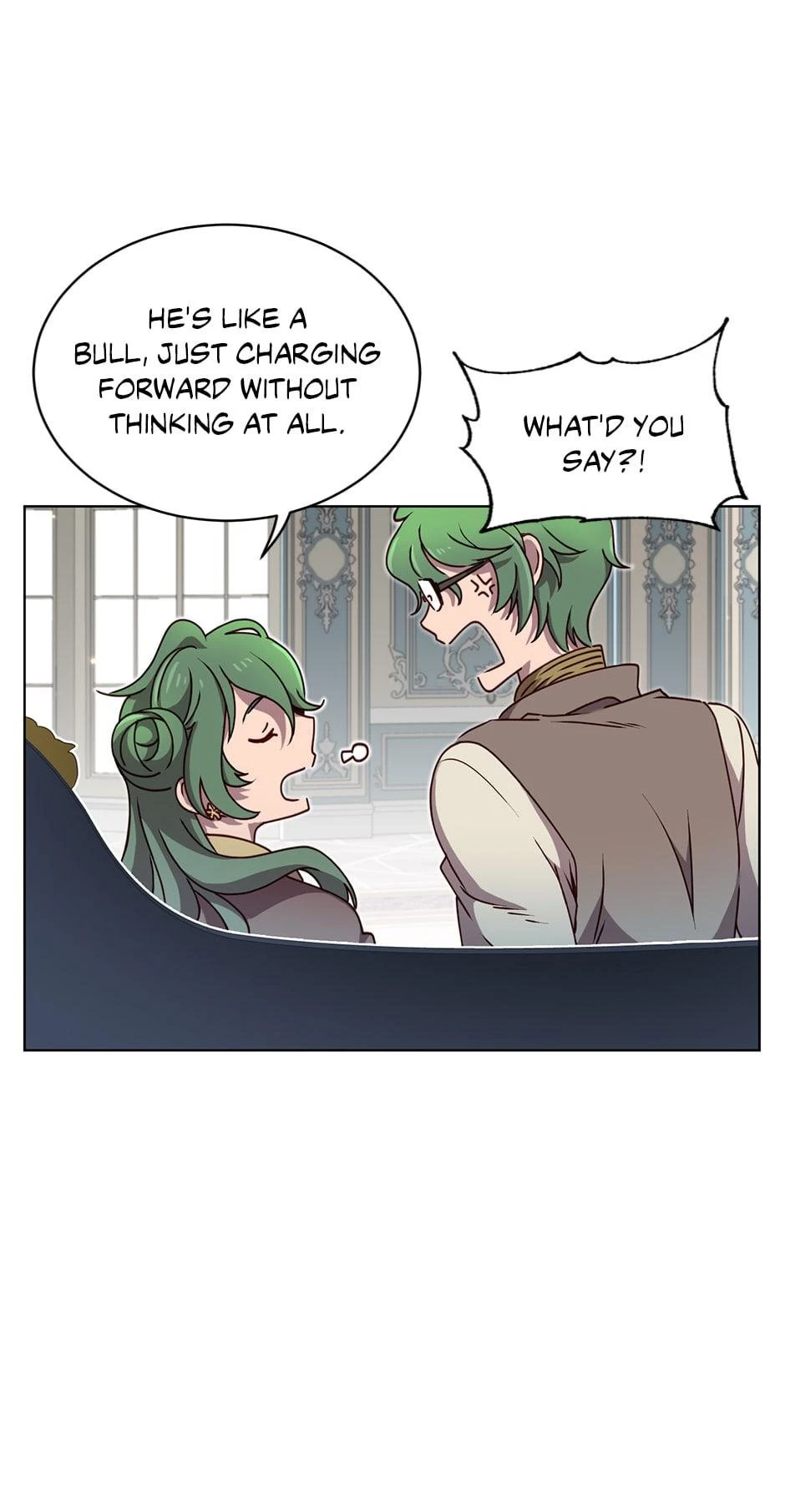 The Max Level Hero Strikes Back Chapter 10 - 33