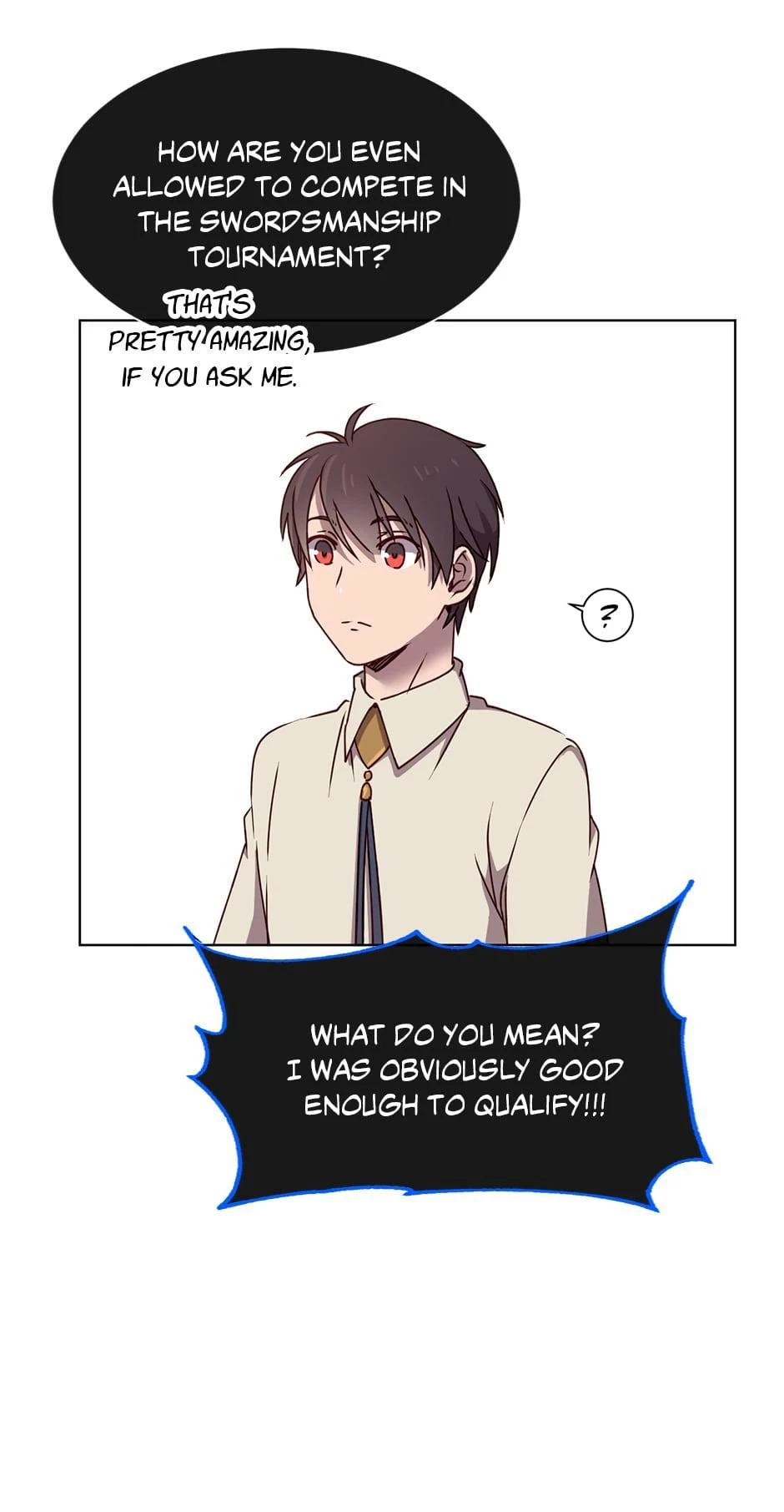 The Max Level Hero Strikes Back Chapter 10 - 34