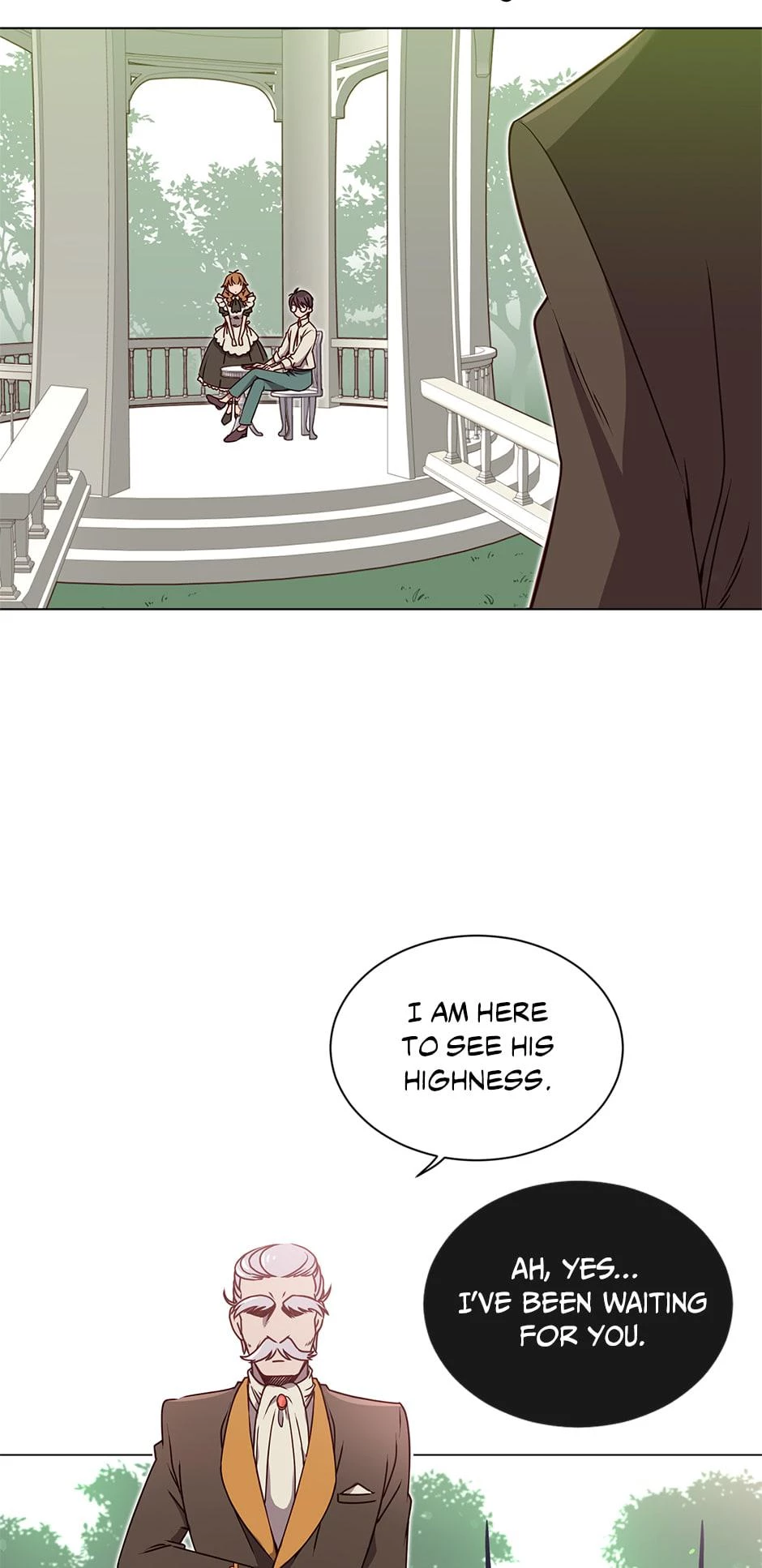 The Max Level Hero Strikes Back Chapter 9 - 24